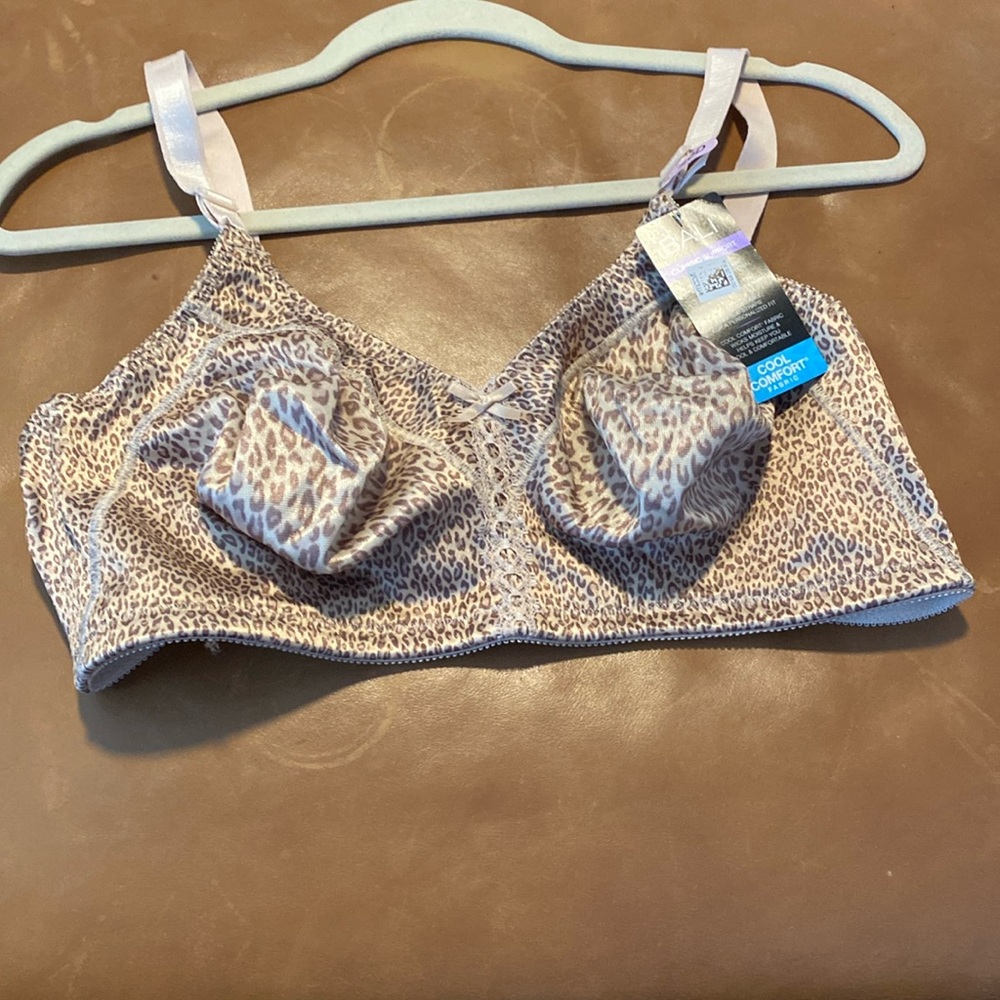 Bali classic Support Bra